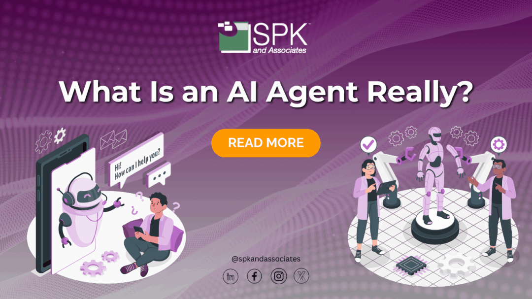 What Is an AI Agent Really?