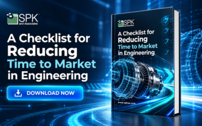 A Checklist for Reducing Time to Market in Engineering