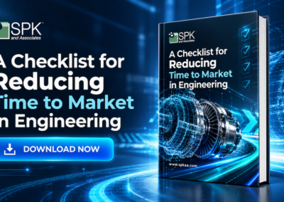 A Checklist for Reducing Time to Market in Engineering