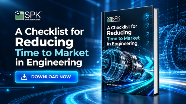 A Checklist for Reducing Time to Market in Engineering