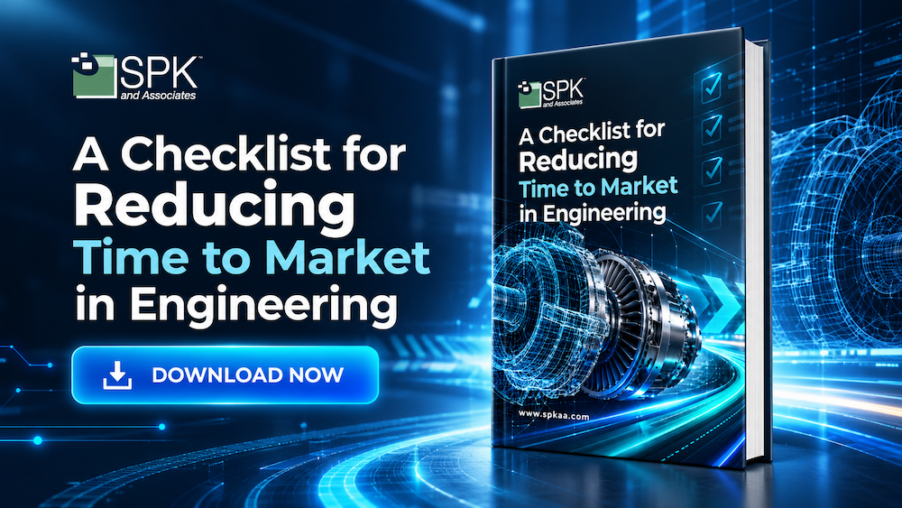 A Checklist for Reducing Engineering Time to Market featured image A Checklist for Reducing Engineering Time to Market featured image