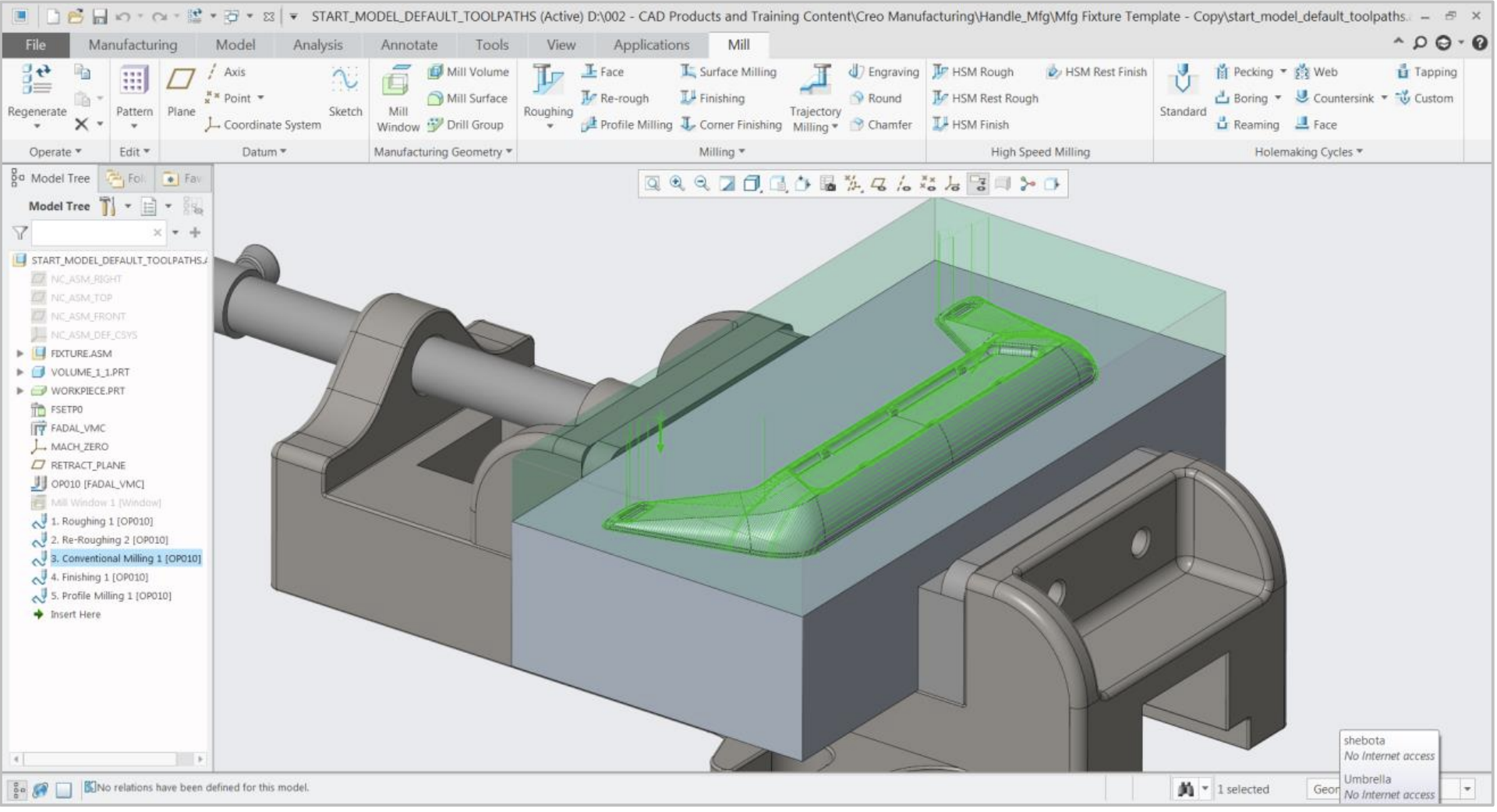 creo-manufacturing