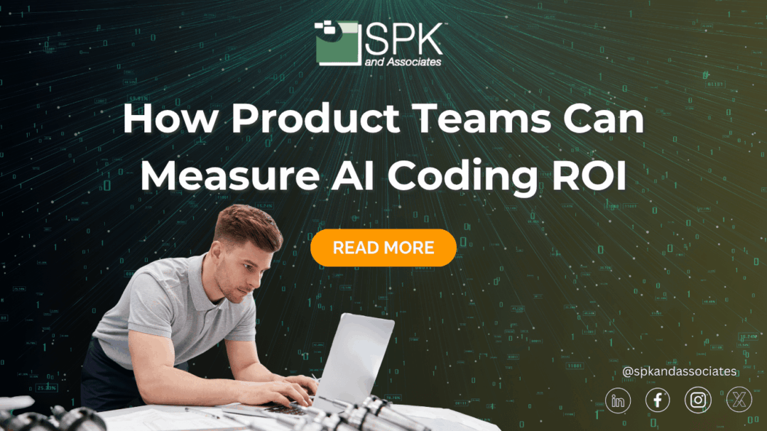 How Product Teams Can Measure AI Coding ROI