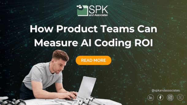 How Product Teams Can Measure AI Coding ROI