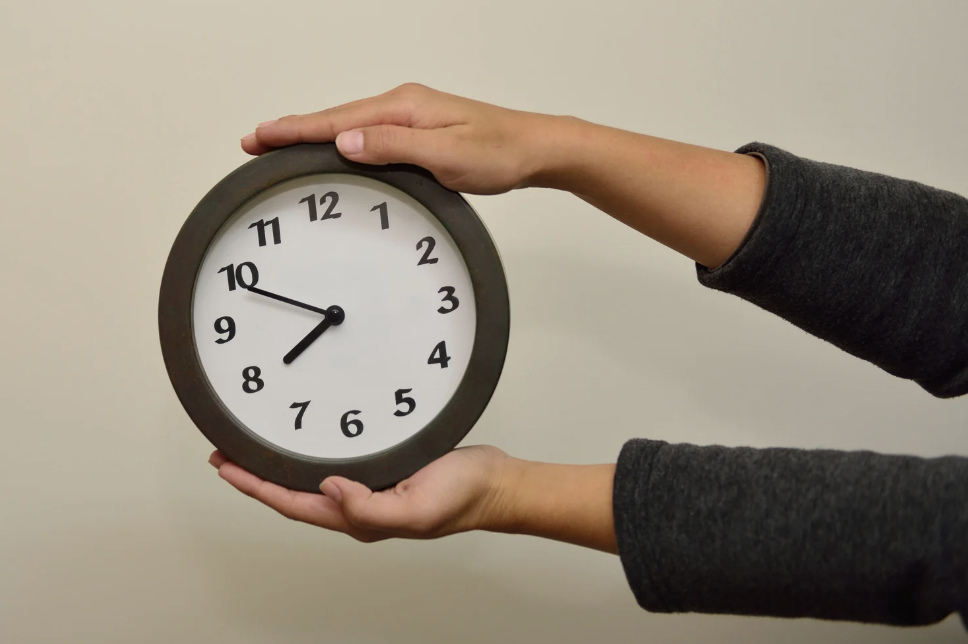 time-saved