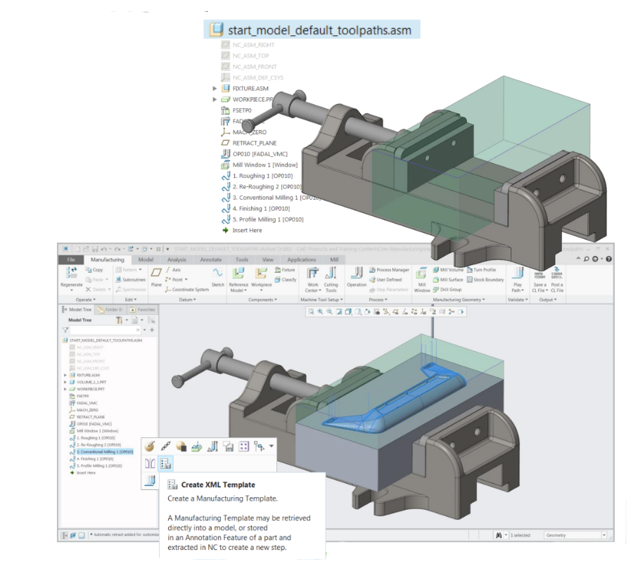 toolpath-simulation